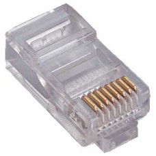 UTP KONEKTOR RJ45 CAT6